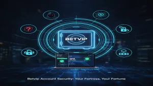 Bảo Mật Nick An Toàn Betvip: Hướng Dẫn Toàn Diện Từ Chuyên Gia