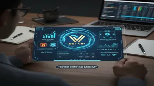 Yếu tố soi kèo thắng Betvip: Bí quyết từ chuyên gia cá cược