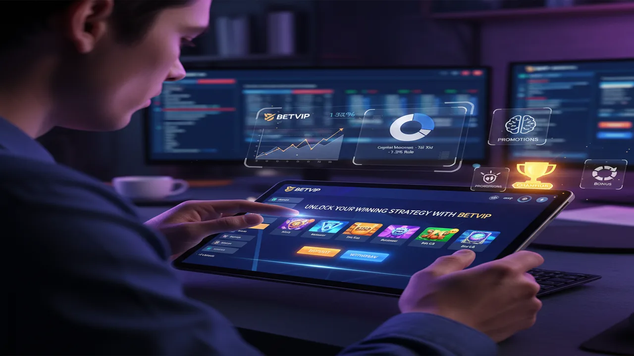 Bí quyết thắng nhà cái