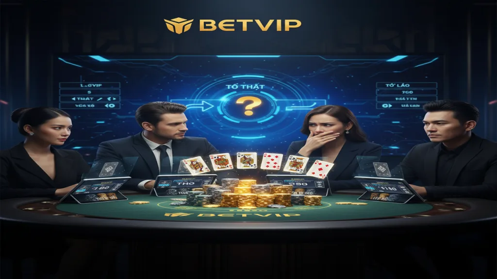 Bí quyết tố Liêng