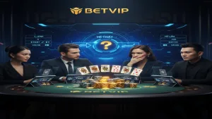 Bí Quyết Tố Liêng Đỉnh Cao - Đọc Vị Đối Thủ Trong 3 Nốt Nhạc