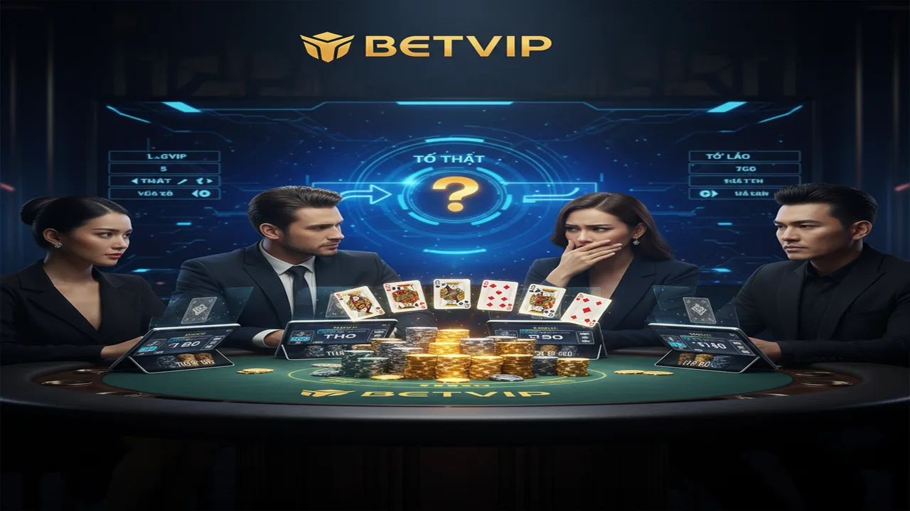 Bí quyết tố Liêng