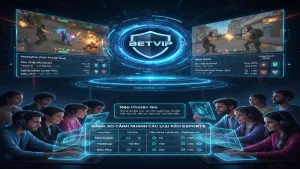 Các Loại Kèo Esports Phổ Biến Hàng Đầu Hiện Nay