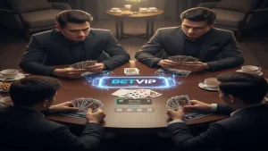 Cách Chơi Sâm Lốc BetVip Đỉnh Cao: Hướng Dẫn Từ A-Z Cho Tân Thủ