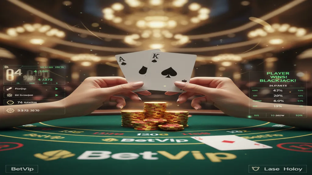 Cách chơi Xì Dách