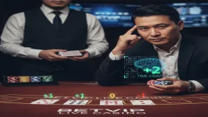 Cách Tính Bài Blackjack Chuẩn Xác Như Cao Thủ Tại Betvip