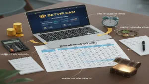 Dàn Đề 36 Số Bất Bại: Bí Kíp Soi Cầu Chuẩn Từ Chuyên Gia