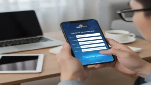 Đăng Ký Betvip - Hướng Dẫn Chi Tiết Để Mở Khóa Thế Giới Giải Trí Đỉnh Cao