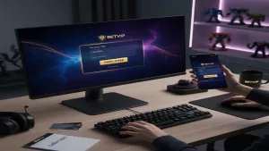 Đăng Nhập [Tên Cổng Game] - Hướng Dẫn Nhanh Gọn & An Toàn