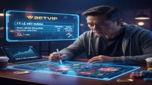 Chiến Thuật Vét Máng Betvip – Bí Quyết “Hốt Bạc” Từ Chuyên Gia