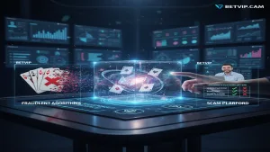 Nhận Biết Tráo Bài Betvip: Sự Thật Hay Chỉ Là Tin Đồn?