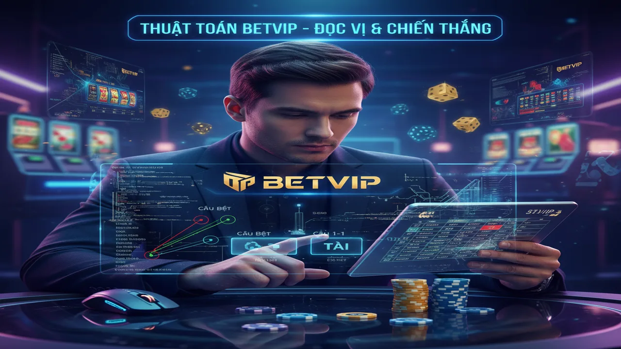 Mẹo đọc vị thuật toán