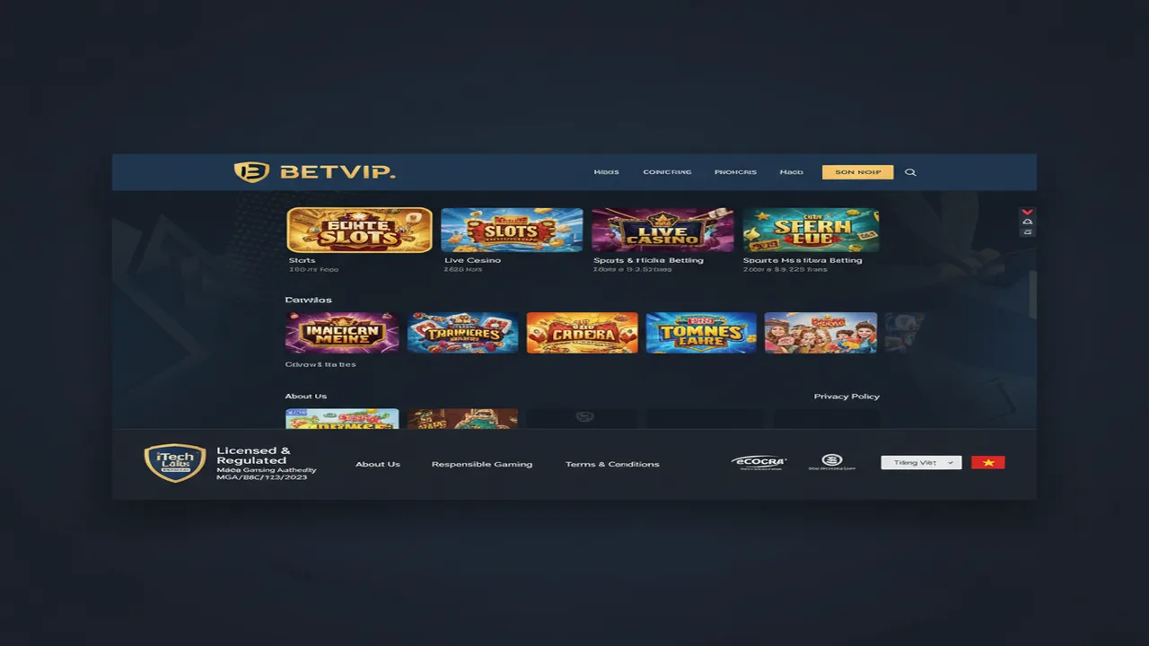 Giấy Phép Hoạt Động