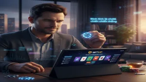 Mẹo Giữ Bình Tĩnh Chơi Tại Betvip: Chìa Khóa Vàng Dẫn Lối Thành Công