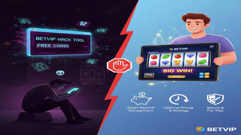 Sự thật Hack nổ hũ