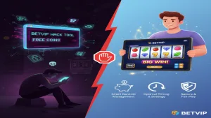 Sự Thật Đằng Sau Các Công Cụ Hack Nổ Hũ Betvip