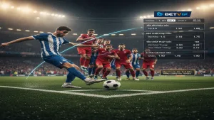 Mẹo Kèo Phạt Góc Betvip Bất Bại: Bí Kíp Từ Chuyên Gia Nội Gián