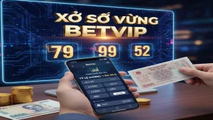 Giải Mã Sức Hút Xổ Số Vùng BetVip - Khác Biệt Tạo Nên Đẳng Cấp