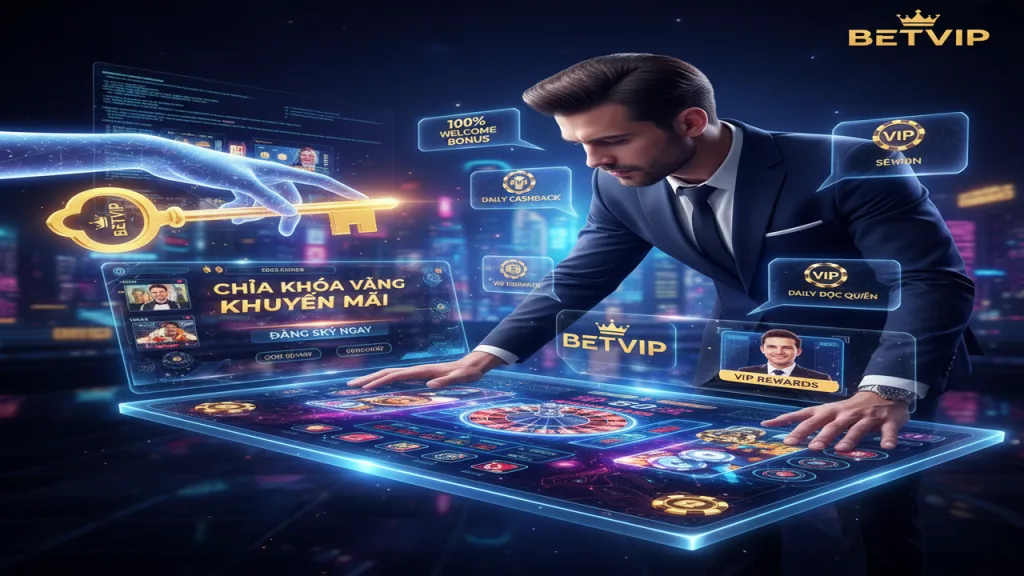 Mẹo nhận khuyến mãi Live Casino khủng