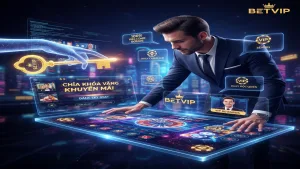 Mẹo Nhận Khuyến Mãi Live Casino Khủng BetVip