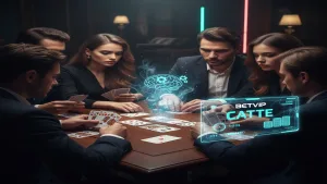 Bí Kíp Chơi Catte Bất Bại Từ Cao Thủ Lão Làng