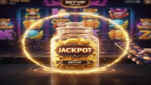 Kinh Nghiệm Nuôi Hũ Betvip: Bí Quyết Săn Jackpot Khủng Từ Cao Thủ