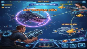 Lỗi Bắn Cá Không Chết Betvip: Nguyên Nhân & 5 Mẹo Chinh Phục Đại Dương