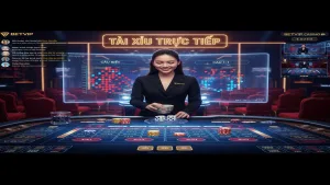 Mẹo Chơi Tài Xỉu Live Betvip: Bí Kíp Từ Cao Thủ Bất Bại