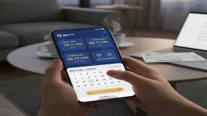 Mua Vietlott Online Betvip: Hướng Dẫn Săn Jackpot An Toàn Và Hiệu Quả
