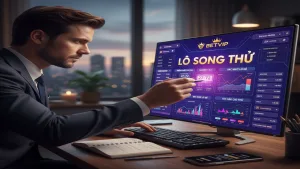 Bí Kíp Nuôi Lô Song Thủ Khung 3 Ngày Bất Bại Tại Betvip