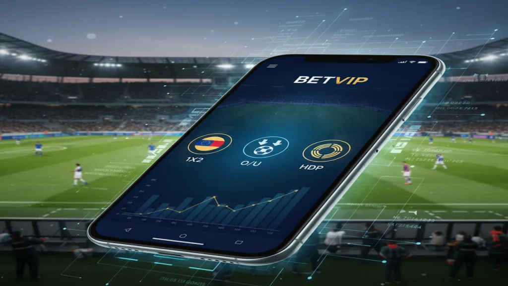 Phân biệt các loại kèo