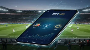 Phân Biệt Các Loại Kèo Betvip: Hướng Dẫn Toàn Tập Cho Cược Thủ