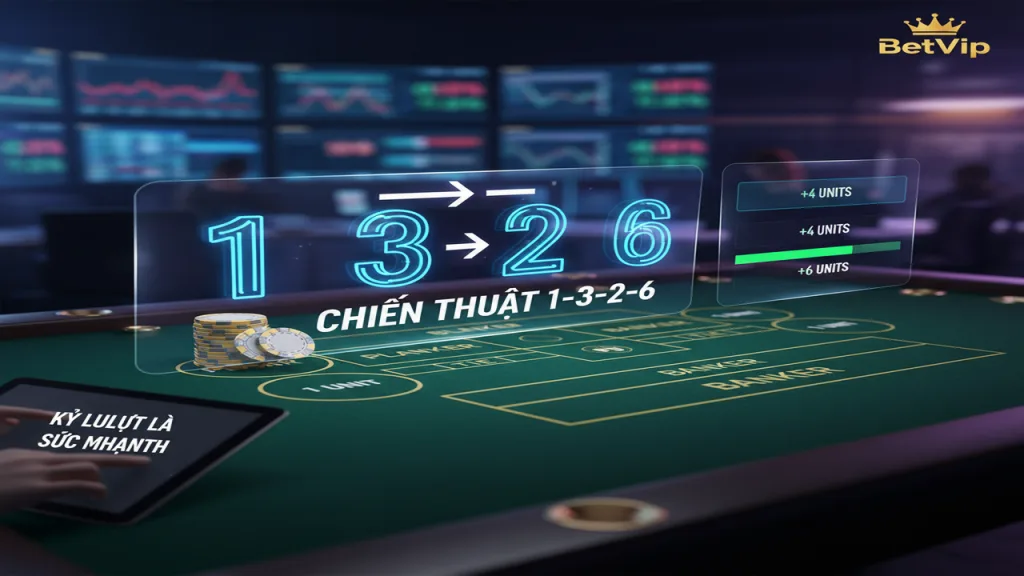 Quản lý vốn 1-3-2-6