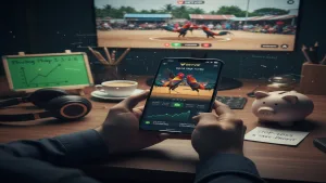 Kinh nghiệm quản lý vốn khi chơi Đá Gà Betvip bất bại từ cao thủ