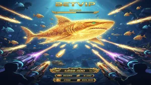 Mẹo Săn Cá Mập Vàng Betvip: Bí Kíp Từ Chuyên Gia Bắn Hạ Trùm Cuối