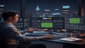 Cách Soi Kèo Betvip Chuẩn - Bí Kíp Thắng Lớn Từ Chuyên Gia