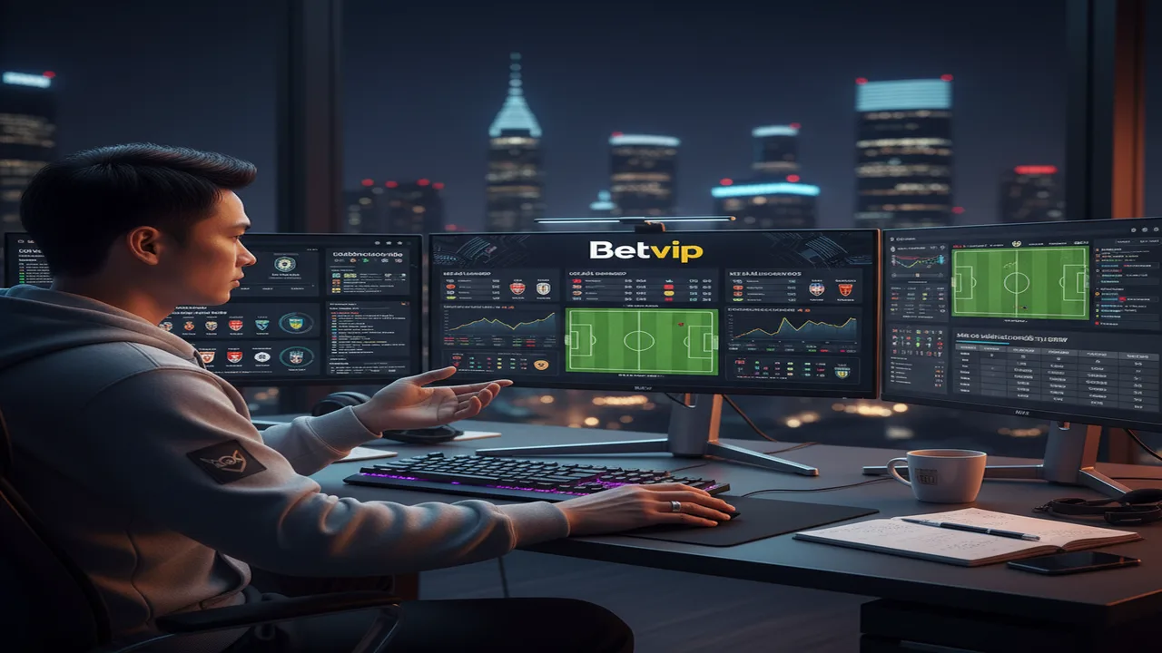 Cách soi kèo chuẩn