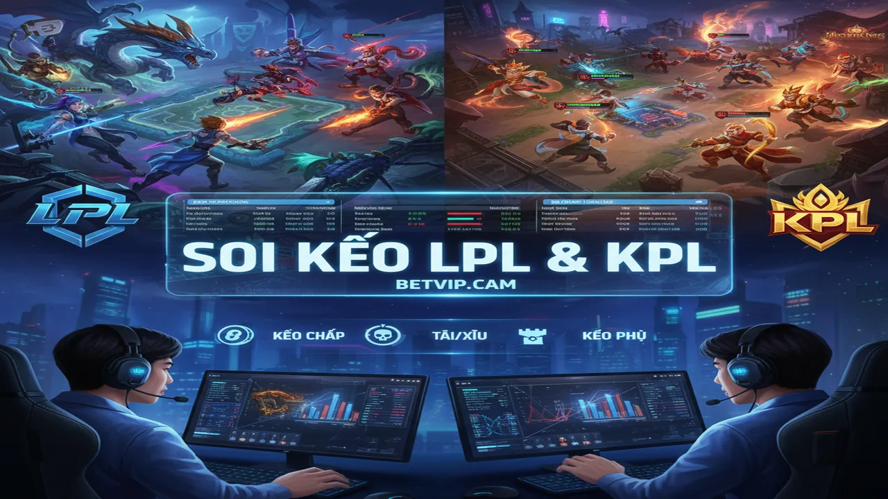Kinh nghiệm soi kèo KPL và LPL chuẩn