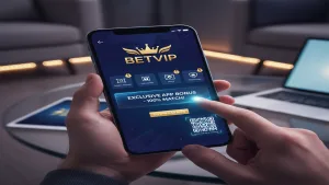 Tải App Betvip - Hướng Dẫn Cài Đặt Nhanh Cho Android & iOS