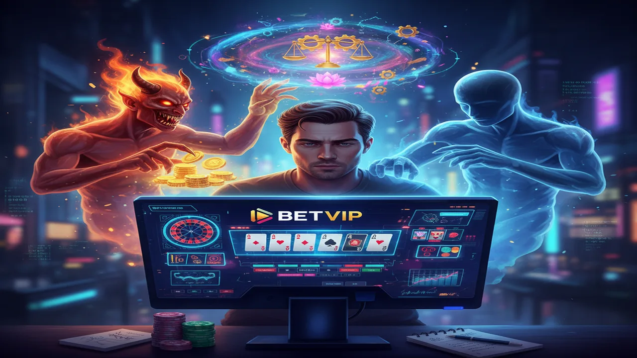 Thủ thuật tâm lý chiến