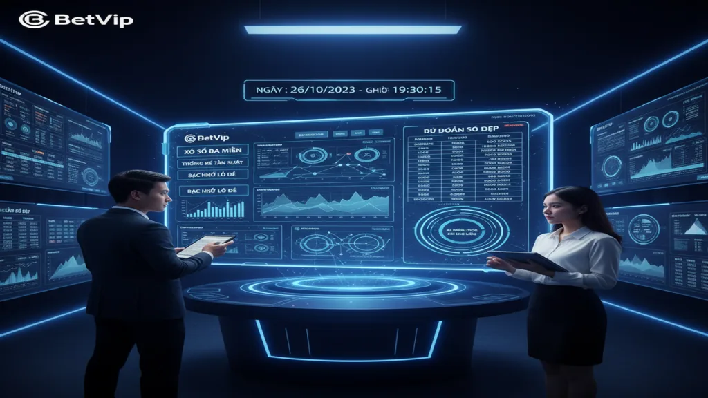 Trang soi cầu uy tín