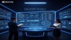 Soi Cầu BetVip - Bí Kíp Chốt Số Bất Bại Từ Chuyên Gia Hàng Đầu