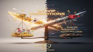 Bí Quyết Tránh Khóa Nick Khuyến Mãi Betvip An Toàn Tuyệt Đối