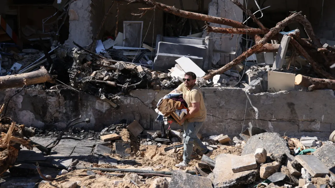 Rủi ro với Israel nếu xung đột kéo dài